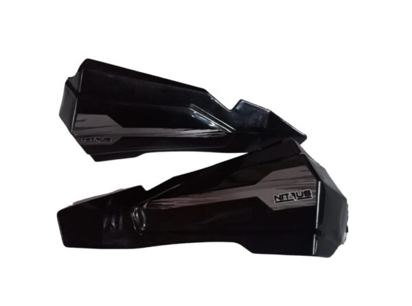 Par Repuestos Cortavientos Pulsar Ns 200 Universal