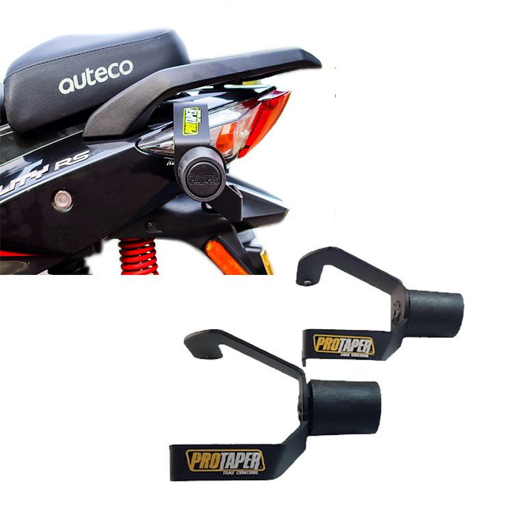 Defensa Trasera Auteco Agility 125 Defensa Trasera Auteco Agility 125