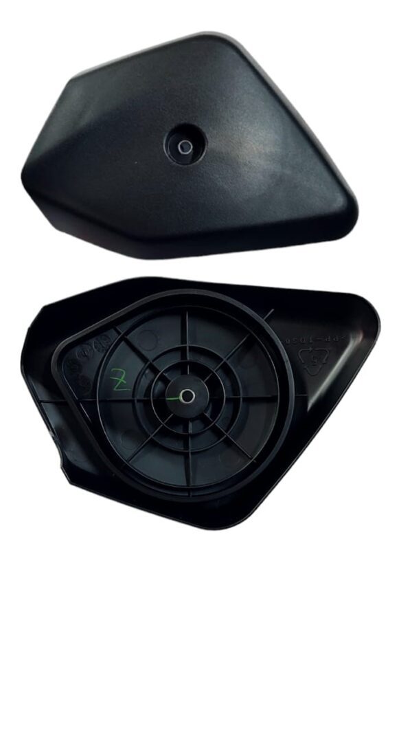 Tapa Caja Filtro Bws X125 Yamaha Original