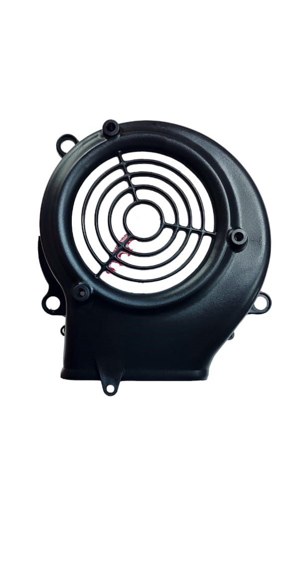 TAPA VENTILADOR PLASTICO BWS 2 BWSX ORIGINAL