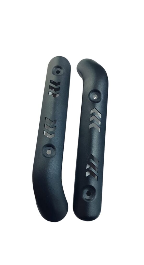 Protector Curva Mofle Akt Ttr Original