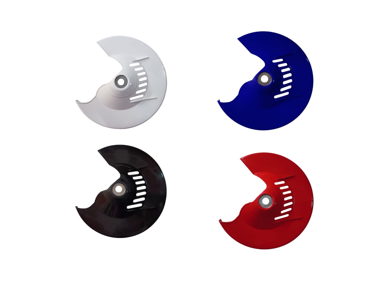 Protector De Disco Universal Para Adaptar: VIVA R, BEST, CRYPTON