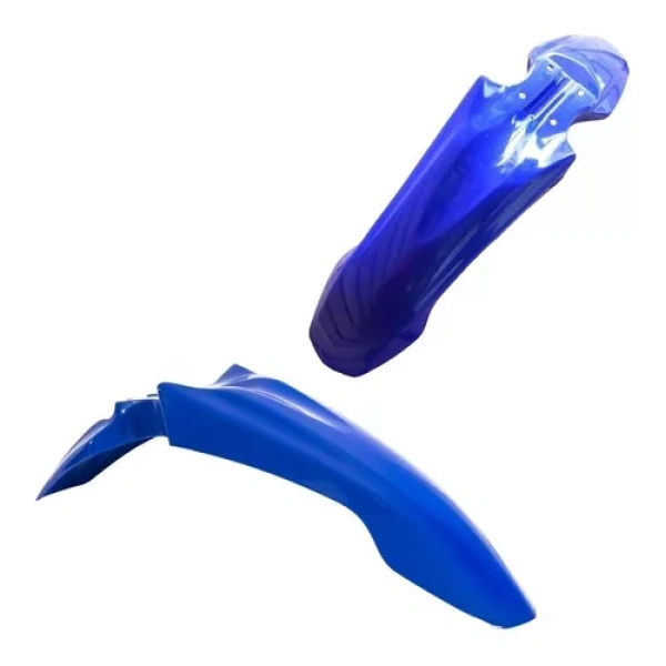 GUARDA BARRO DELANTERO XTZ