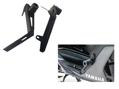 DEFENSA N-MAX VERSION 1