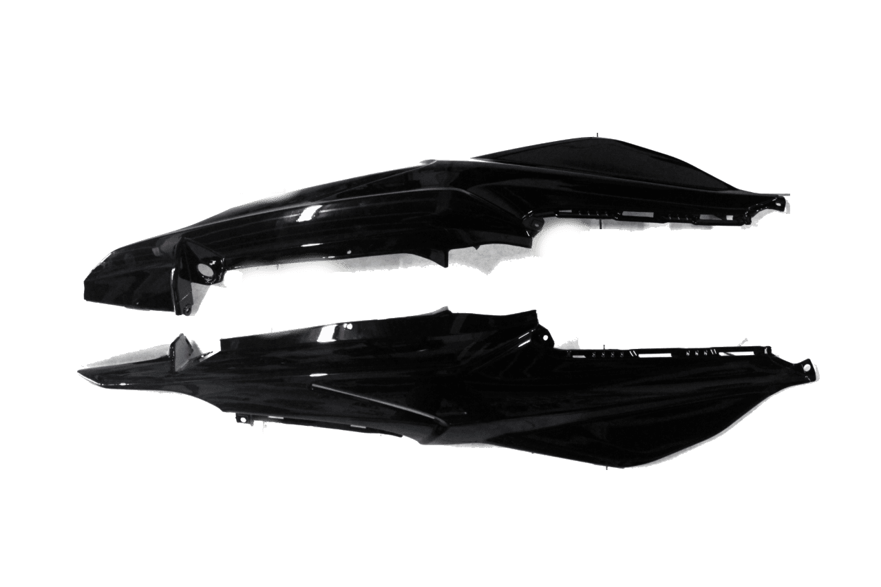 tapa laterales suzuki viva r