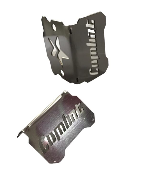 Protector Bomba Freno Victoty Combat