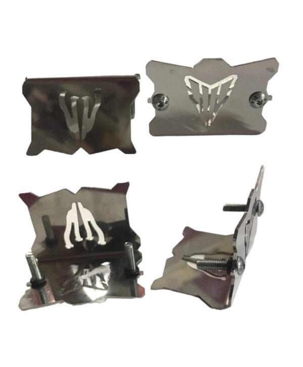 Protector Bomba Freno Yamaha MT 15