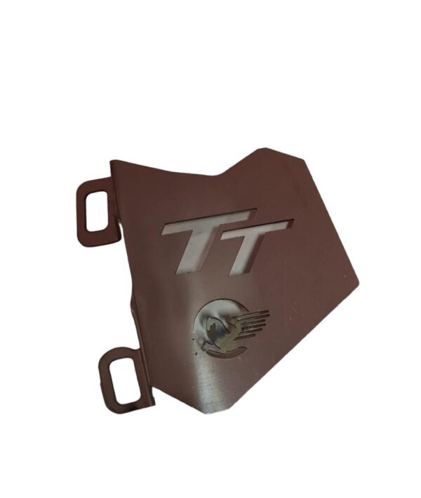 Protector De Mordaza Para Akt Ttr 150 180 200