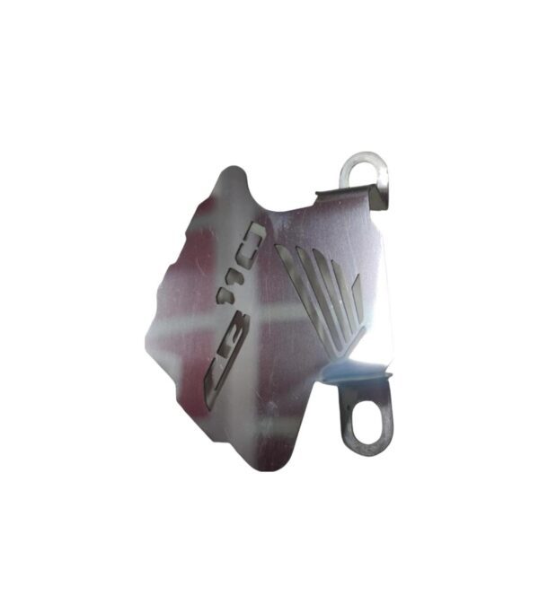 Protector de mordaza Cb 110