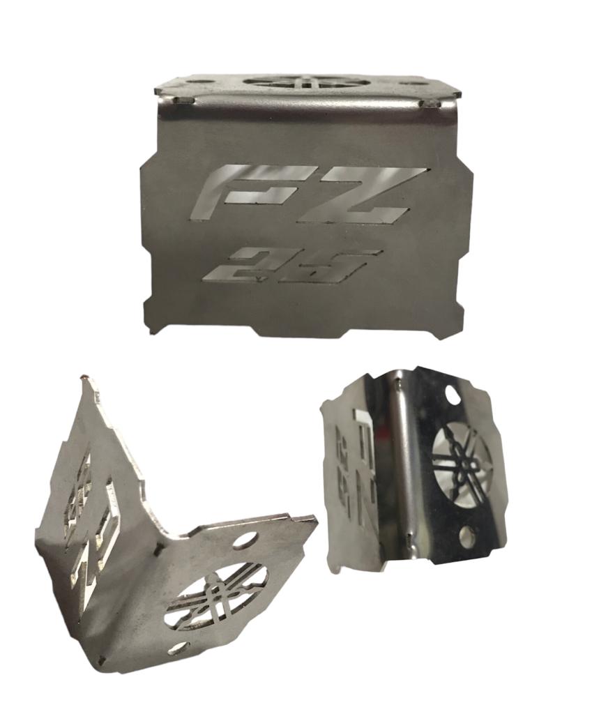 Protector Para Bomba De Freno FZ 25