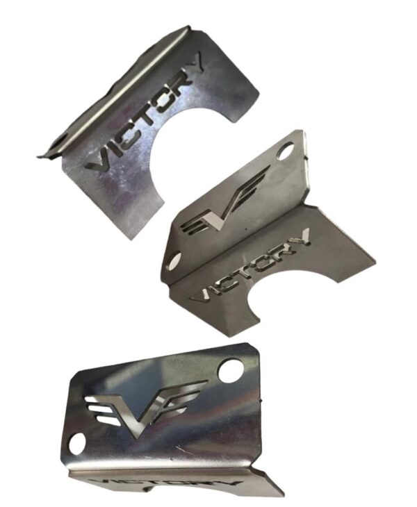 Protector Bomba Freno Auteco Victory