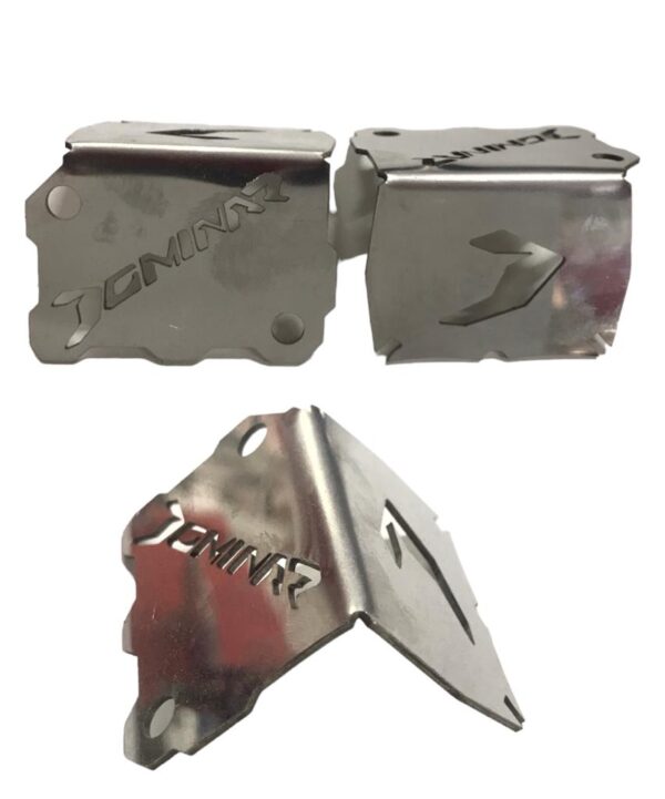 Protector Bomba Freno Dominar