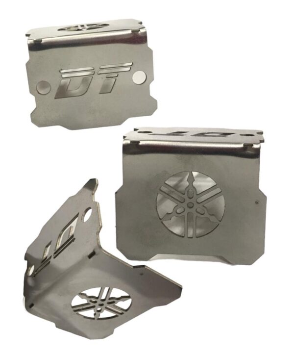 PROTECTOR BOMBA FRENO YAMAHA DT 125