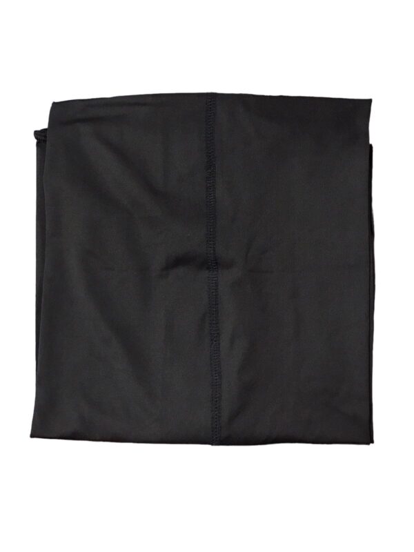 BALACLAVA PAÑOLETA PARA CUBRIR CABEZA UNICOLOR