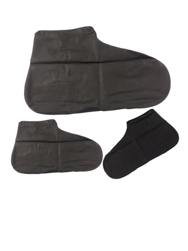 BOTA DE LATEX IMPERMEABLE