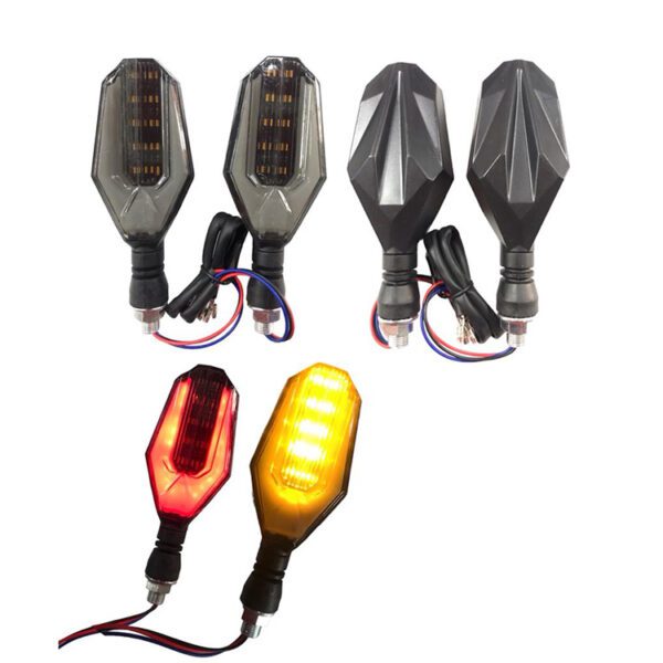 PAR DIRECCIONAL LED INTEGRADAS DE LUJO