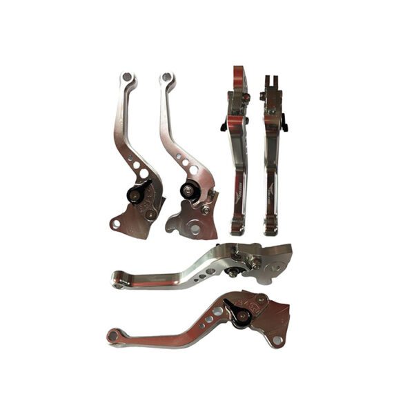 Par Maniguetas De Lujo Yamaha Bws 2 Bws x Bws