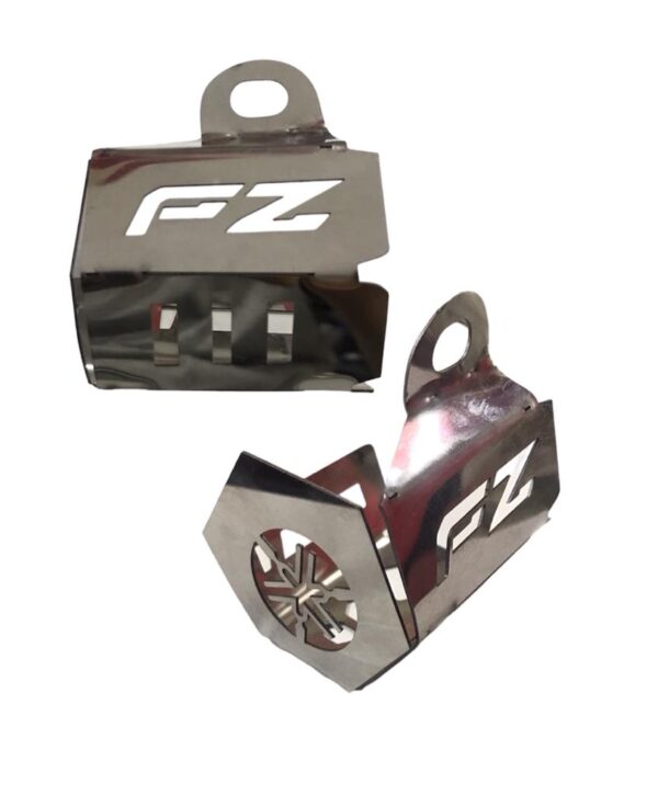 Protector Bomba Trasero Yamaha FZ 250-25