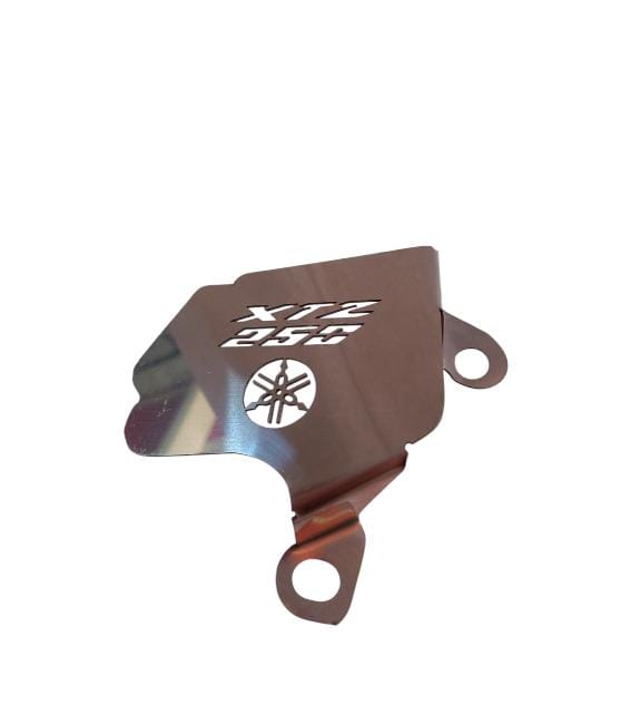 Protector Mordaza Trasera yamaha Xtz 250 Modelo Nuevo