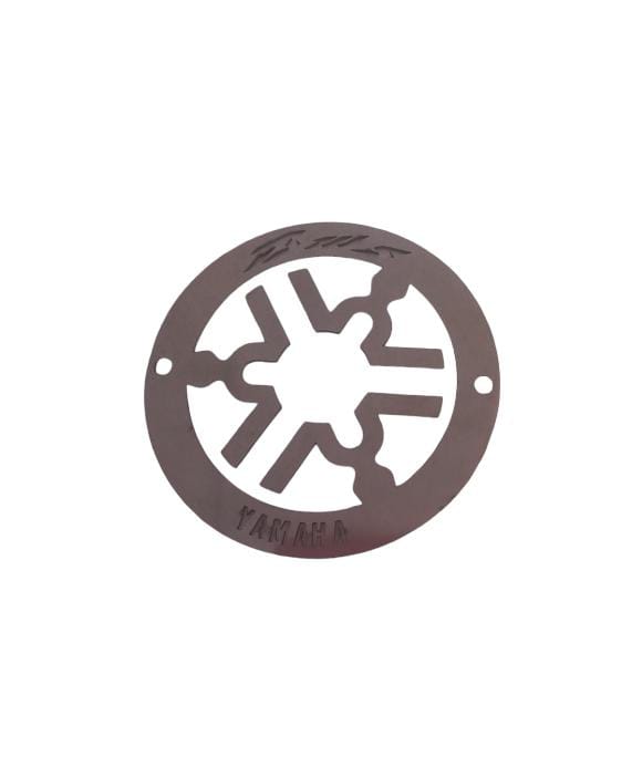 Protector Para Exosto De Yamaha BWS 2 BWS X