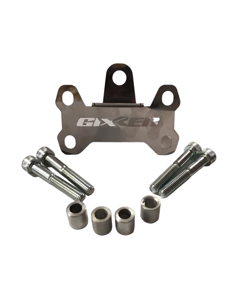 PROTECTOR ACUTRAX SWITCH SUZUKI GIXXER 250- 150FI