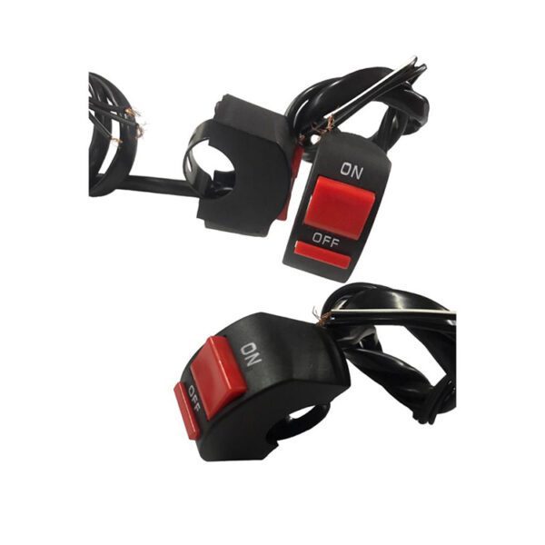 SWICH-SUICHE RUN 2 GOLPES 3 CABLES
