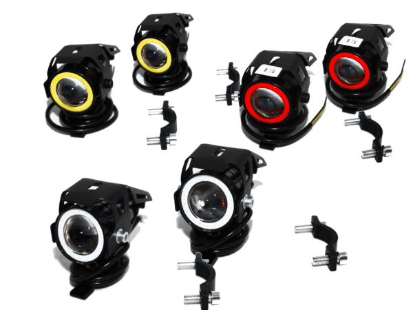 Exploradoras Led Transformer U7