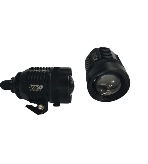 Par Exploradora Graduable Cree kz30