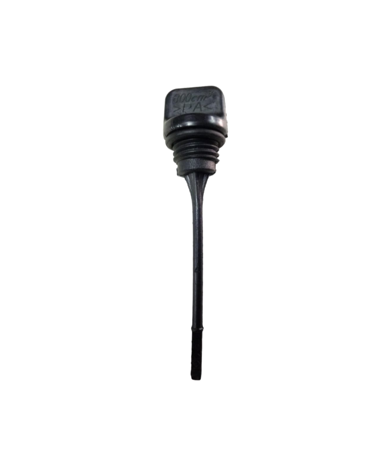 1. TAPON MEDIDOR DE ACEITE YAMAHA CRYPTON 115