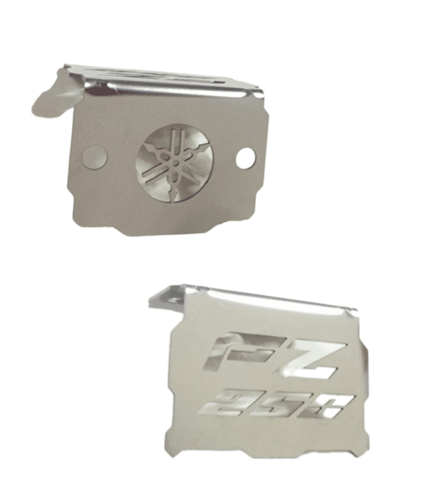 Protector Bomba Freno Yamaha Fz 250