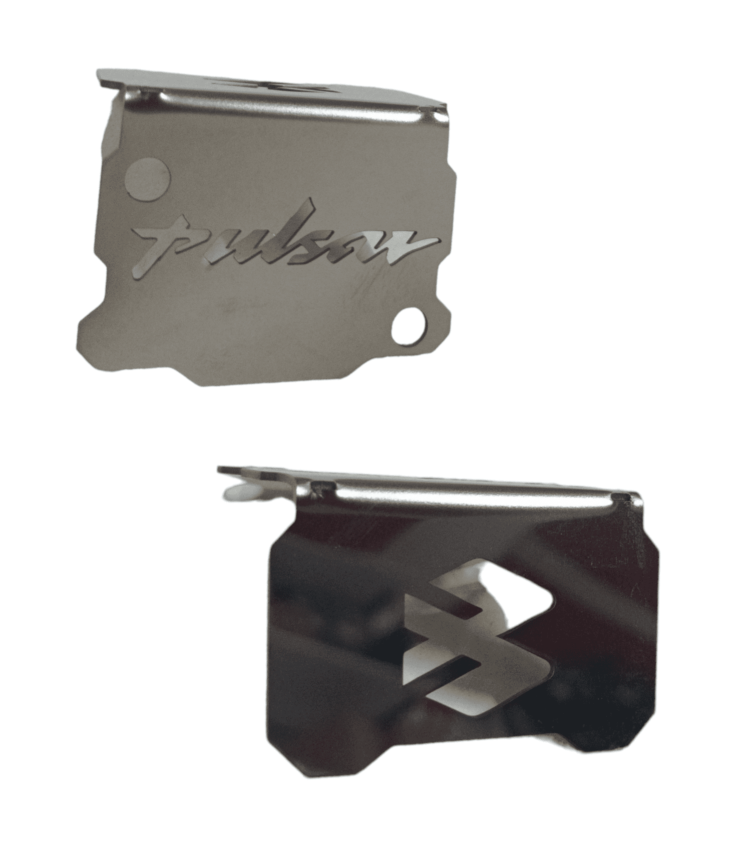 16. Protector Bomba Freno auteco Pulsar