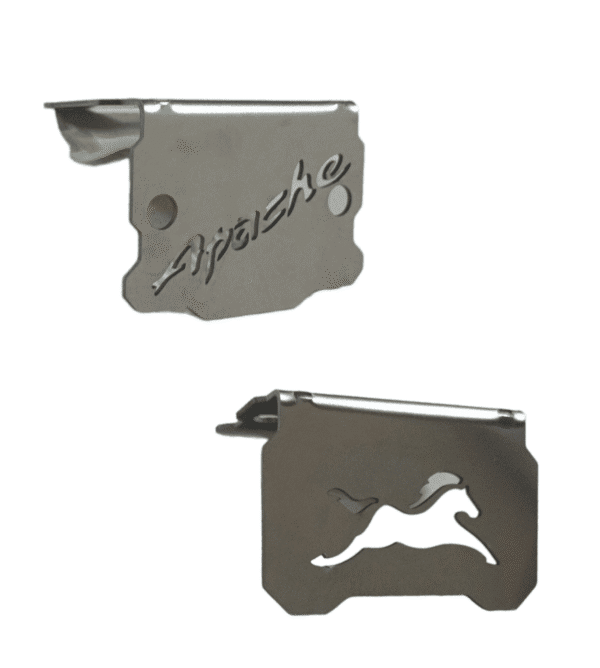 Protector Bomba Freno Apache 160 180 200