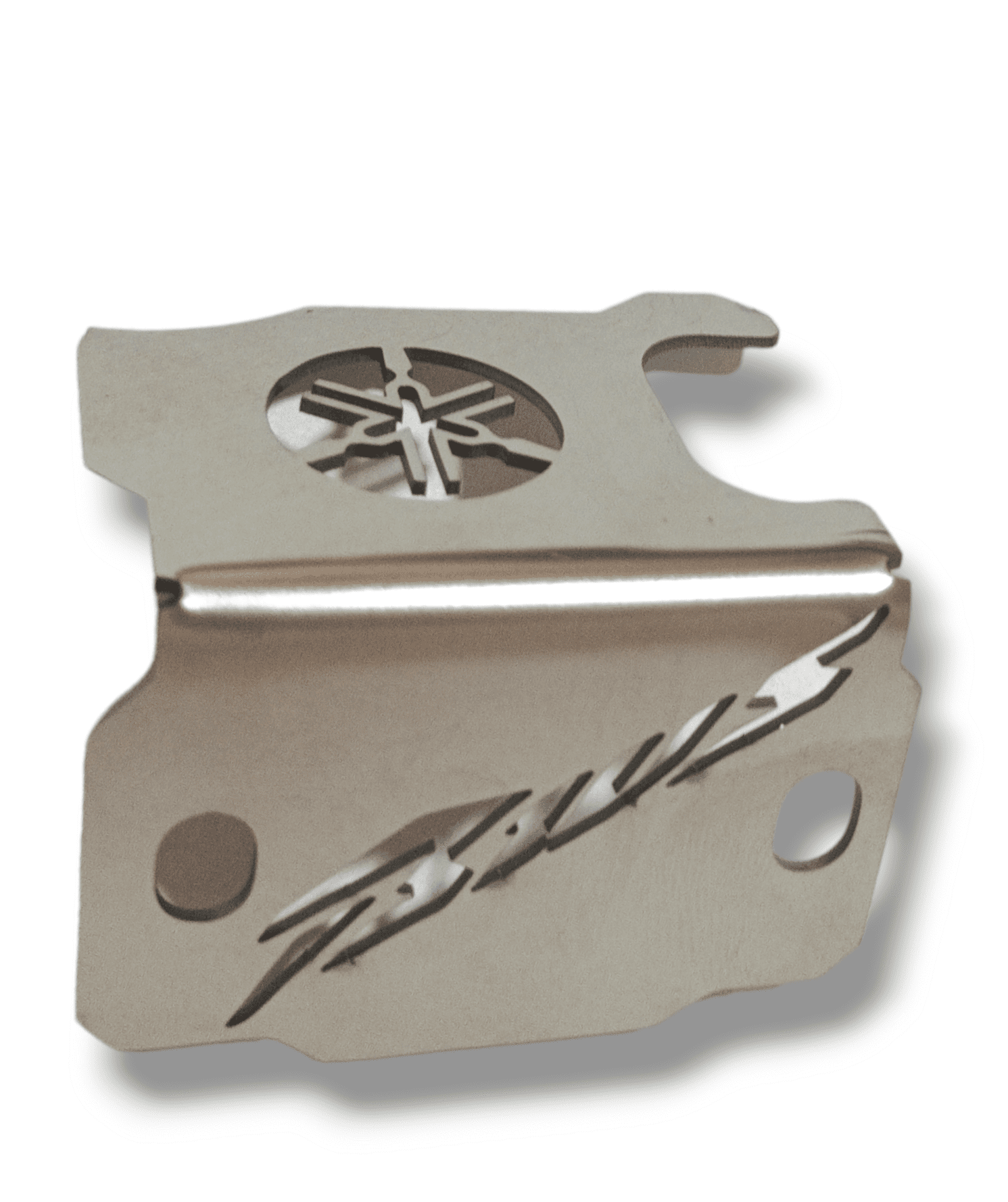 3. Protector Bomba Freno Bws 125 Bws 2 Bws X