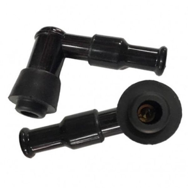 Capuchon Para BujiaAKT NKD TTR 125 CR4 110S AK100 ORIGINAL