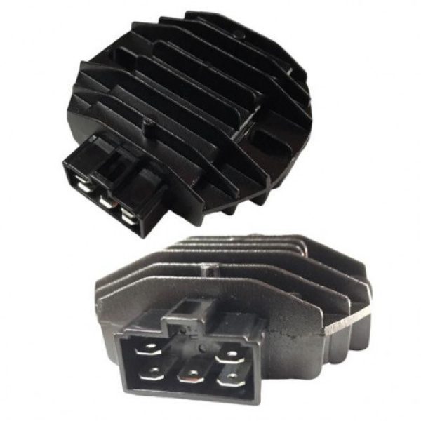 Regulador De Corriente Bws 125