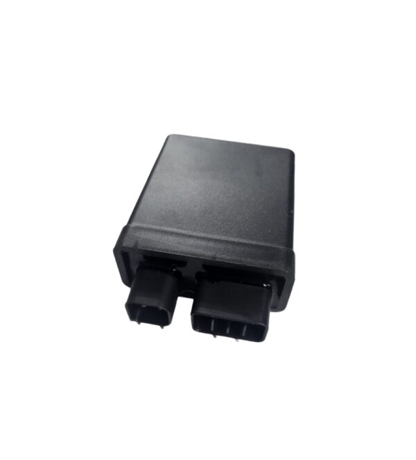 Cdi Encendido Yamaha Fz 16 Hasta 2011