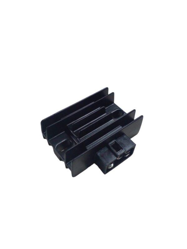 Regulador de Corriente Yamaha FZ 16 (4 PINES)