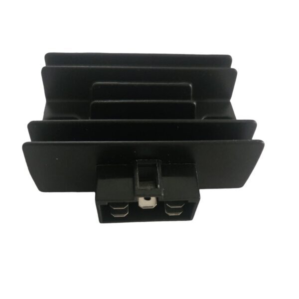 Regulador de Corriente Yamaha FZ 16 (5 Pines)