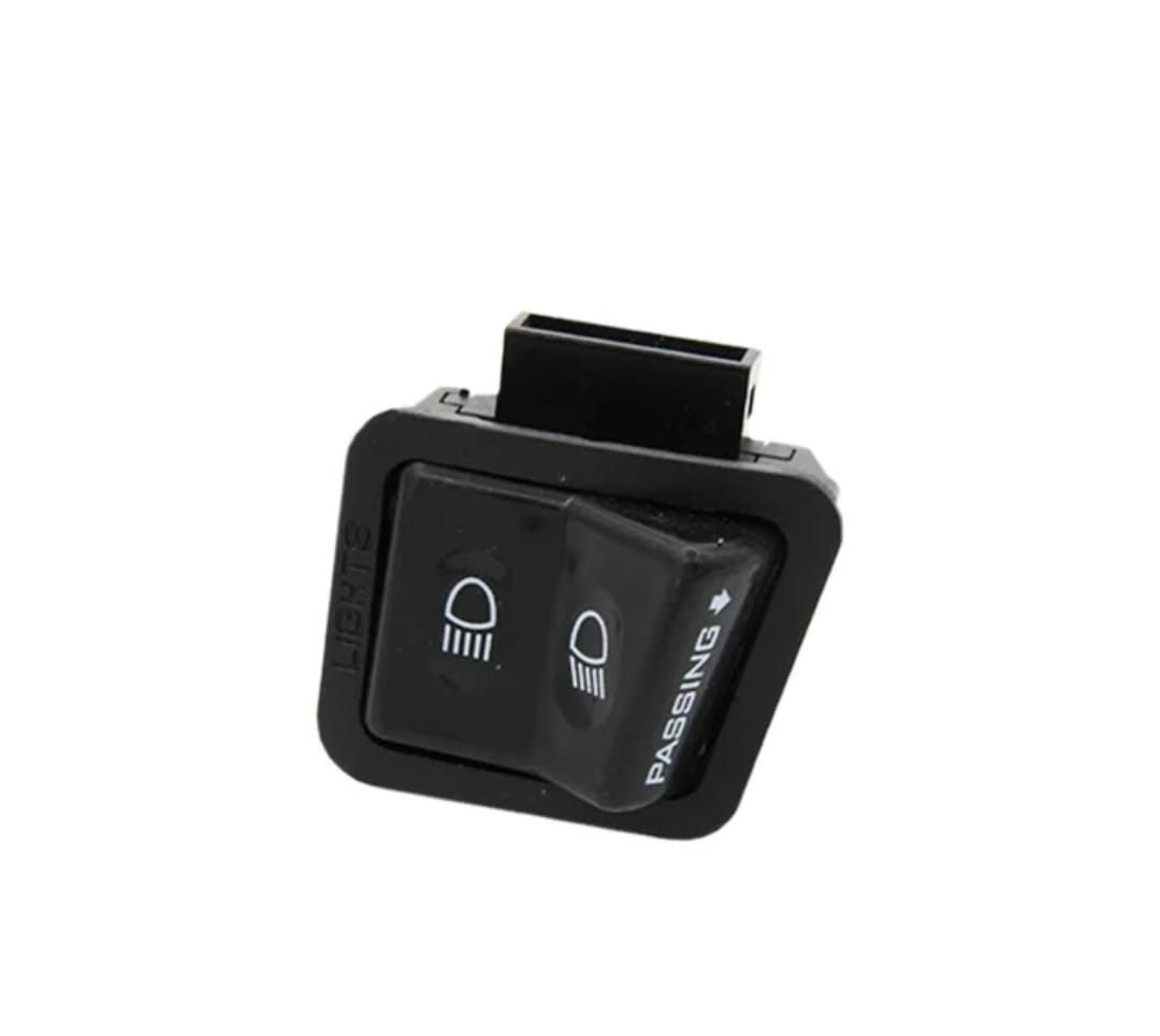 Suiche - Switch Luces Alta y Baja Kymco Active 110