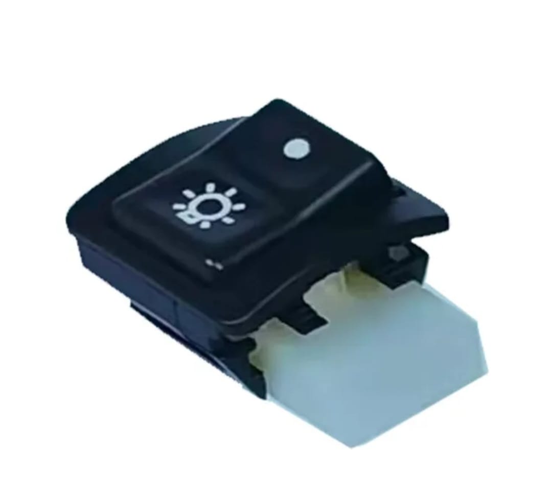 Suiche - Switch Boton de Encendido Luces Suzuki Best 125