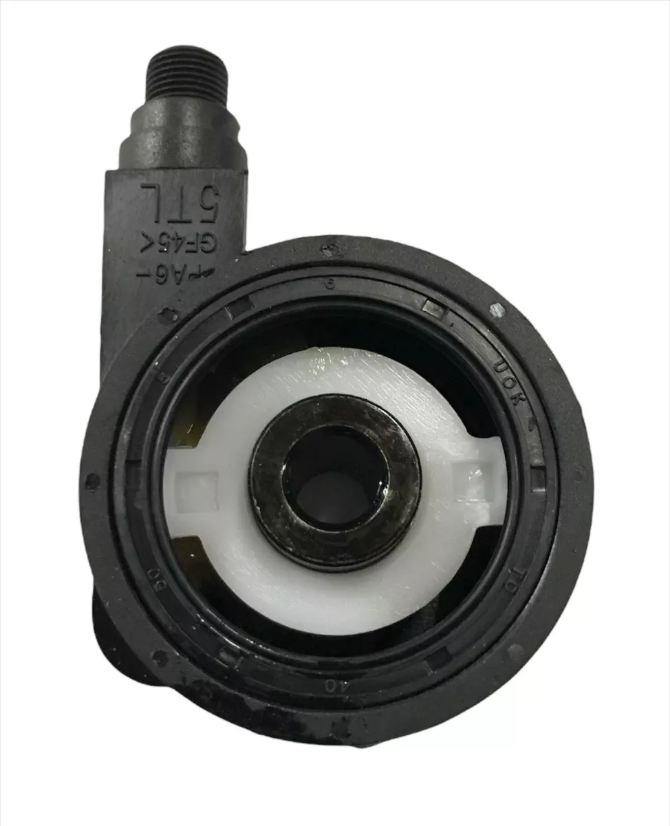 Piñon Velocimetro Yamaha Crypton 115 Crypton 2