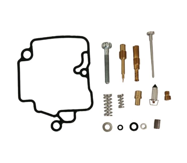 Chicler O Kit Carburador yamaha Bws 125 - bwsx 125
