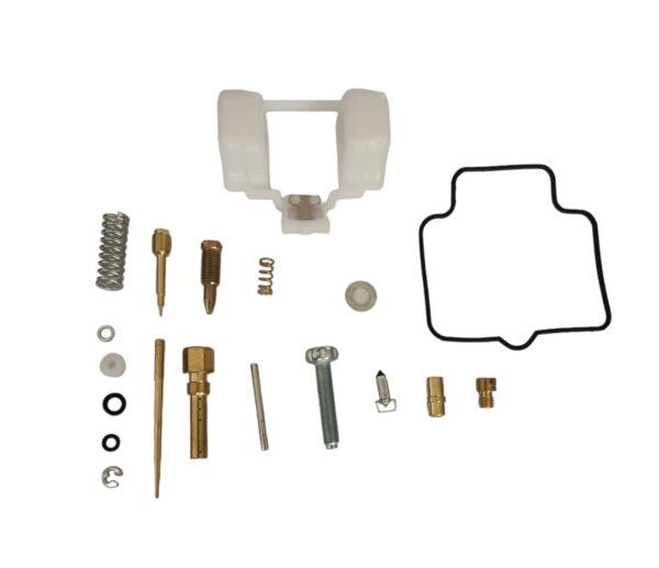 Chicler Kit Reparación Carburador Yamaha FZ 16