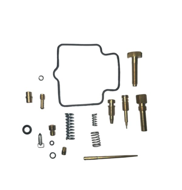 Chicler O Kit Reparacion De Carburador Auteco Pulsar 200 Ug