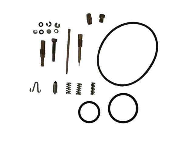 Chicler O Kit Reparacion De Carburador honda Xl 125 S