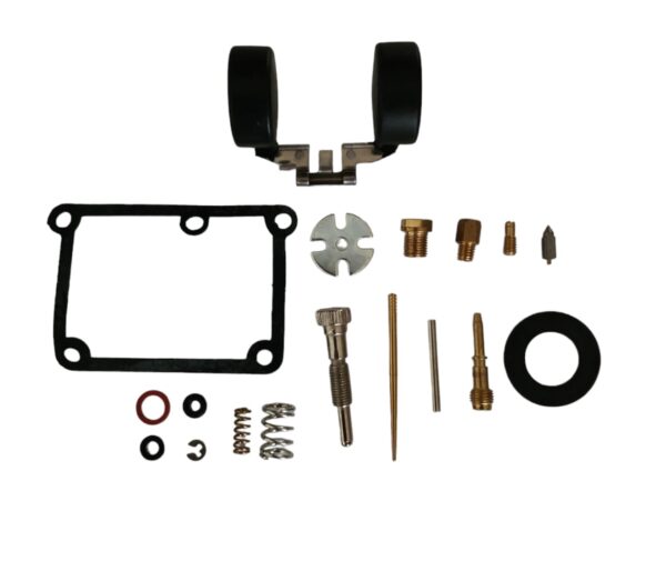 Chicler O Kit Reparacion De Carburador Yamaha Rx 115
