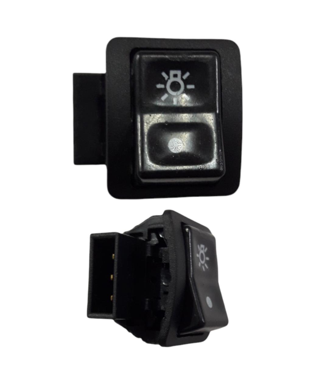 Swich Boton Comando Encendido Suzuki Best