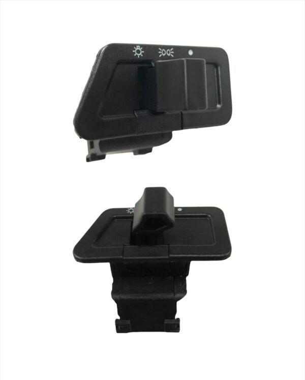 Suiche Boton Encendido Luces Viva R Akt Flex Victory