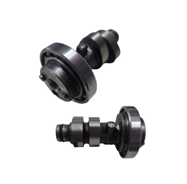 Arbol De Levas Yamaha Fz 16 Szr