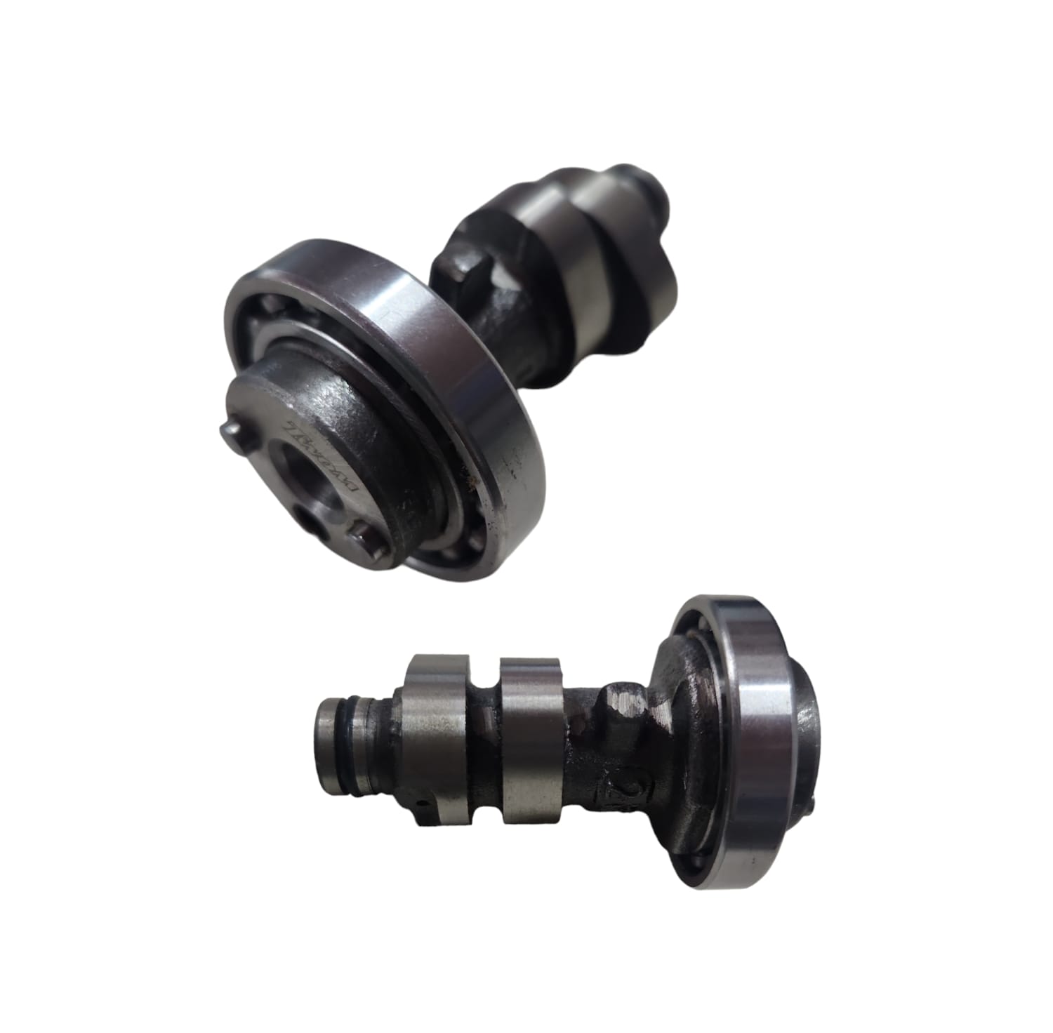 Arbol De Levas Yamaha Fz 16 Szr